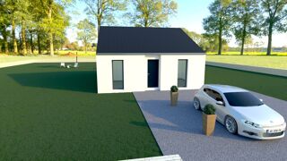  Maison � vendre 5 pi�ces 75 m�