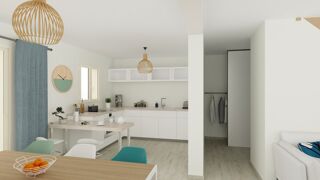  Maison � vendre 6 pi�ces 89 m�