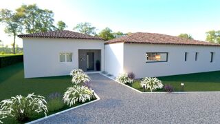  Maison à vendre 5 pièces 136 m²