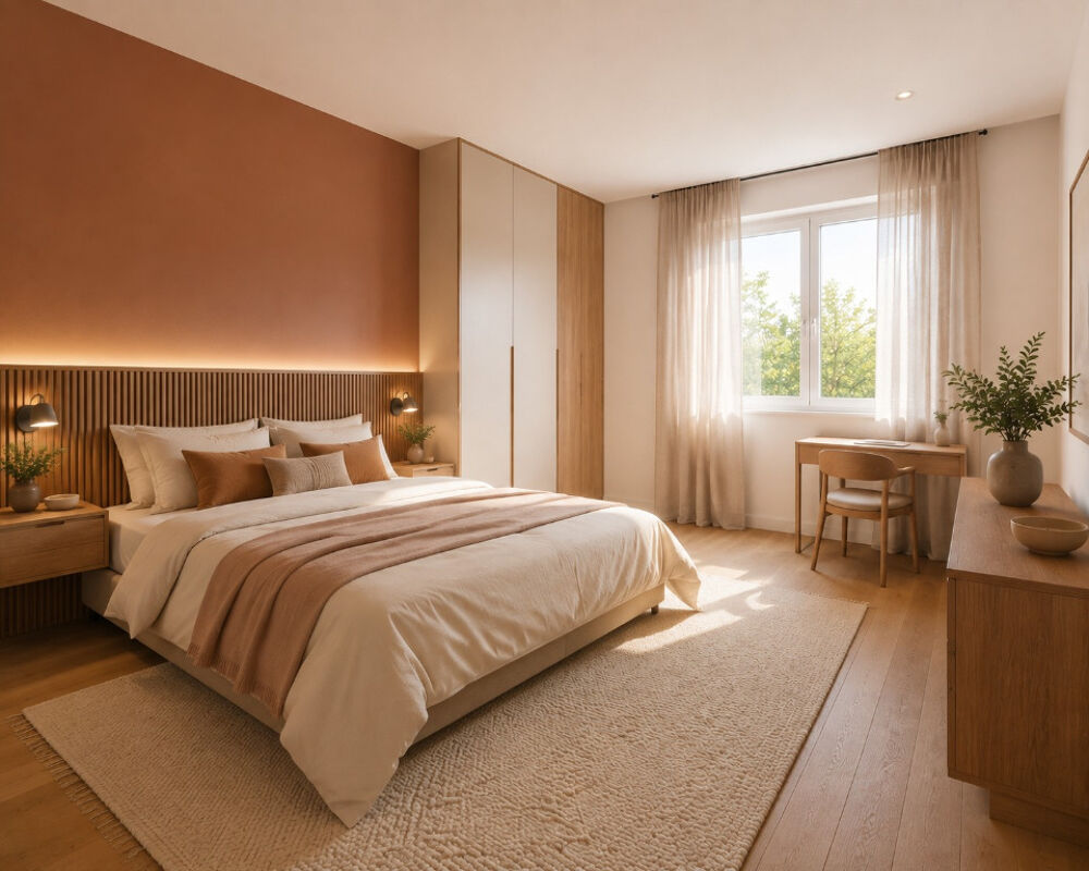 vente Maison - 4 pièce(s) - 89 m² Bourgheim (67140)