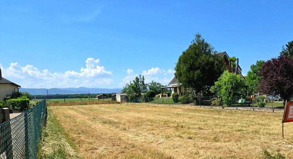vente Maison - 4 pièce(s) - 110 m² Sundhoffen (68280)