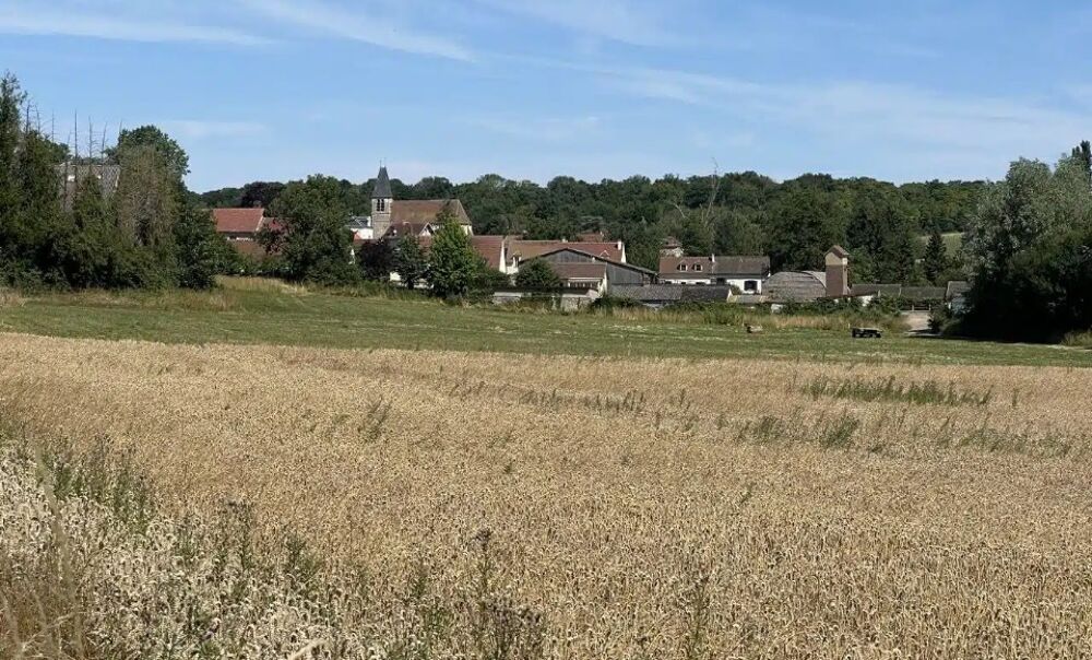 vente Maison - 5 pièce(s) - 80 m² Longuesse (95450)