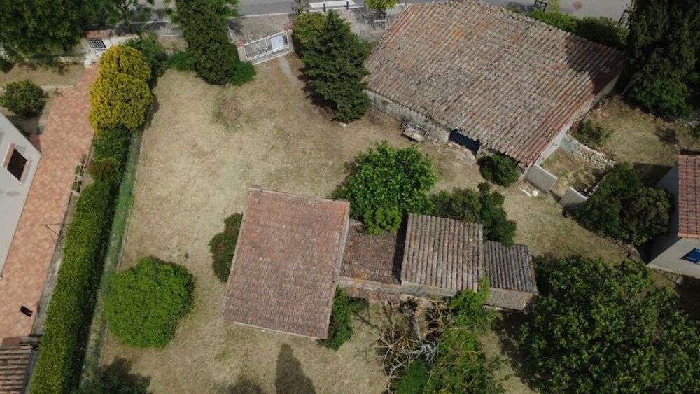 vente Maison - 4 pièce(s) - 120 m² Roquefort-la-Bédoule (13830)
