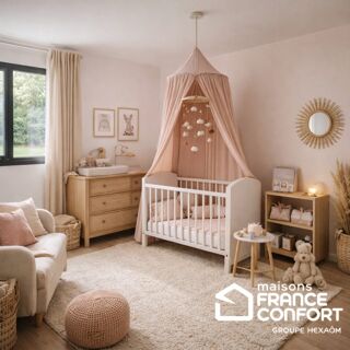  Maison � vendre 4 pi�ces 95 m�