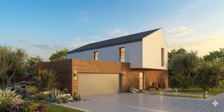  Maison 5 pièces 139 m² Eschau
