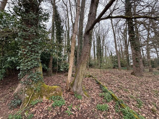  Terrain à vendre 600 m²