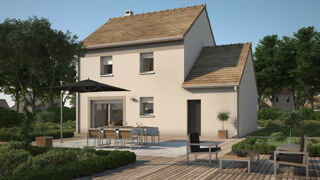  Maison à vendre 6 pièces 91 m²