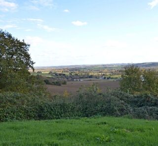  Terrain � vendre 1033 m�