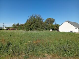  Terrain à vendre 815 m²