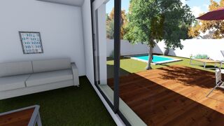  Maison à vendre 2 pièces 68 m²