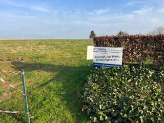  Terrain � vendre 454 m�