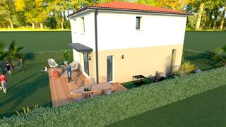  Maison 5 pi�ces 107 m� Pia