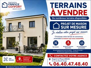  Terrain à vendre 405 m²