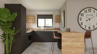  Maison à vendre 4 pièces 94 m²