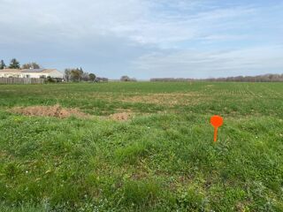  Terrain à vendre 753 m²