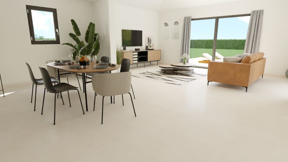 vente Maison - 5 pièce(s) - 122 m² Salernes (83690)