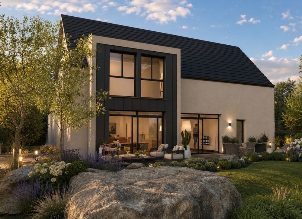 vente Maison - 5 pièce(s) - 140 m² Sélestat (67600)