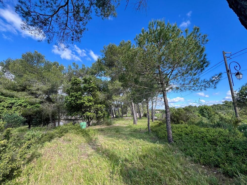 vente Maison - 5 pièce(s) - 140 m² Guzargues (34820)