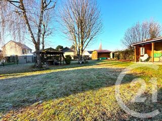  Maison � vendre 7 pi�ces 160 m�