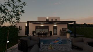  Maison 5 pièces 100 m² Rochefort-du-gard