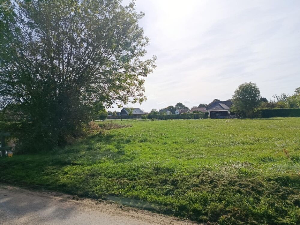 vente Maison - 5 pièce(s) - 147 m² Saint-Paul-de-Fourques (27800)