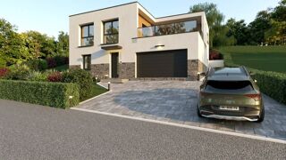  Maison à vendre 5 pièces 136 m²