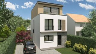  Maison  vendre 8 pices 155 m