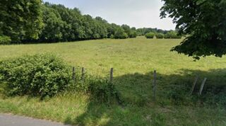  Terrain � vendre 500 m�