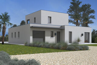  Maison 4 pi�ces 120 m� La fare-les-oliviers
