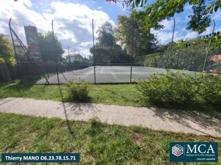  Maison à vendre 4 pièces 90 m²