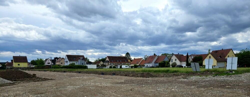 vente Maison - 4 pièce(s) - 110 m² Muntzenheim (68320)
