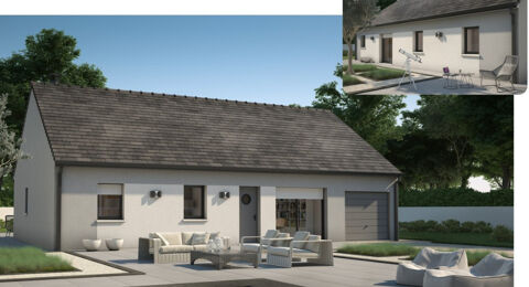   Vente Maison Maison - 4 pi�ce(s) - 76 m�