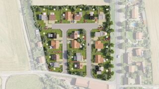  Maison à vendre 5 pièces 80 m²