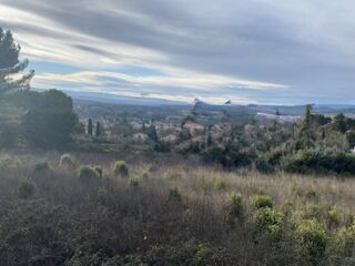  Terrain � vendre 1490 m�