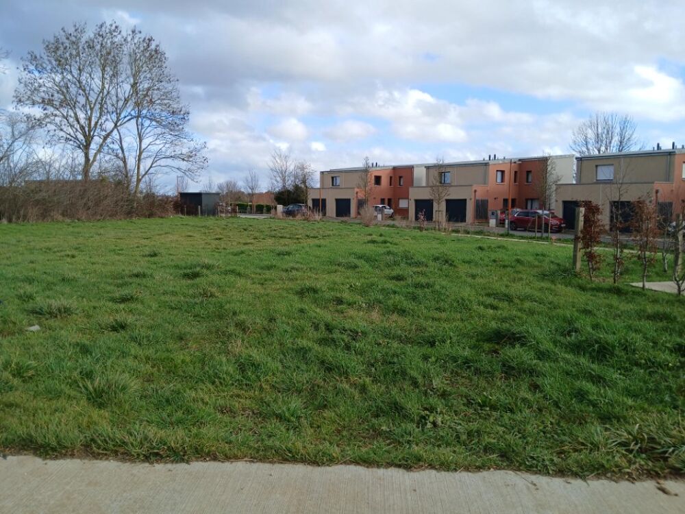 vente Maison - 4 pièce(s) - 70 m² Verson (14790)