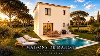  Maison à vendre 5 pièces 85 m²