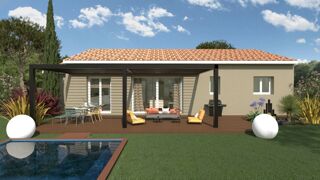  Maison à vendre 4 pièces 100 m²