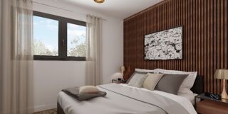  Maison 4 pièces 73 m² Mureils