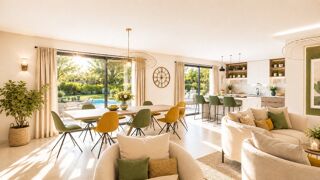  Maison à vendre 4 pièces 110 m²