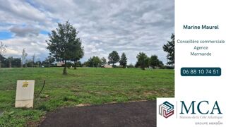  Terrain � vendre 752 m�