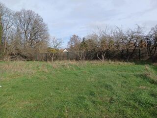  Terrain � vendre 526 m�