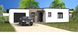  Maison à vendre 4 pièces 89 m²