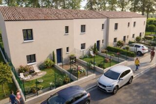  Maison � vendre 3 pi�ces 90 m�