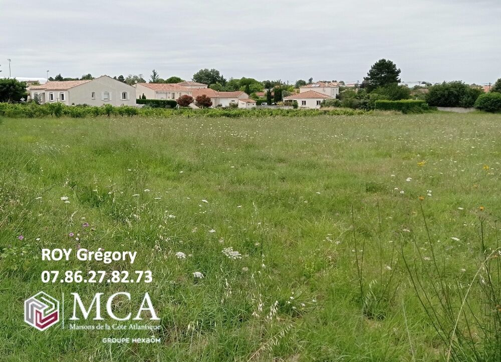 MAISON À CONSTRUIRE DE 85 M² AVEC 3 PIÈCES PROCHE DE ROY....