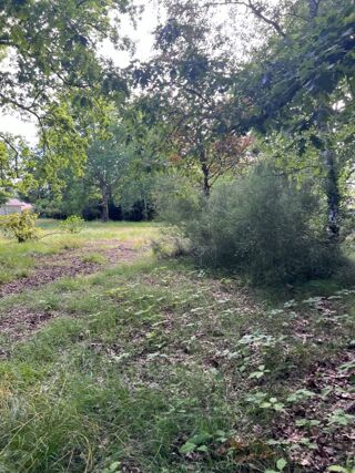  Terrain � vendre 650 m�