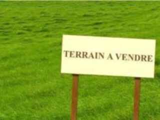  Terrain  vendre 1800 m