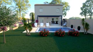  Maison 4 pi�ces 80 m� Cadenet