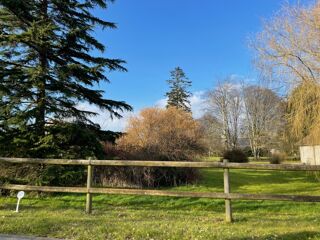  Terrain 520 m Bavent