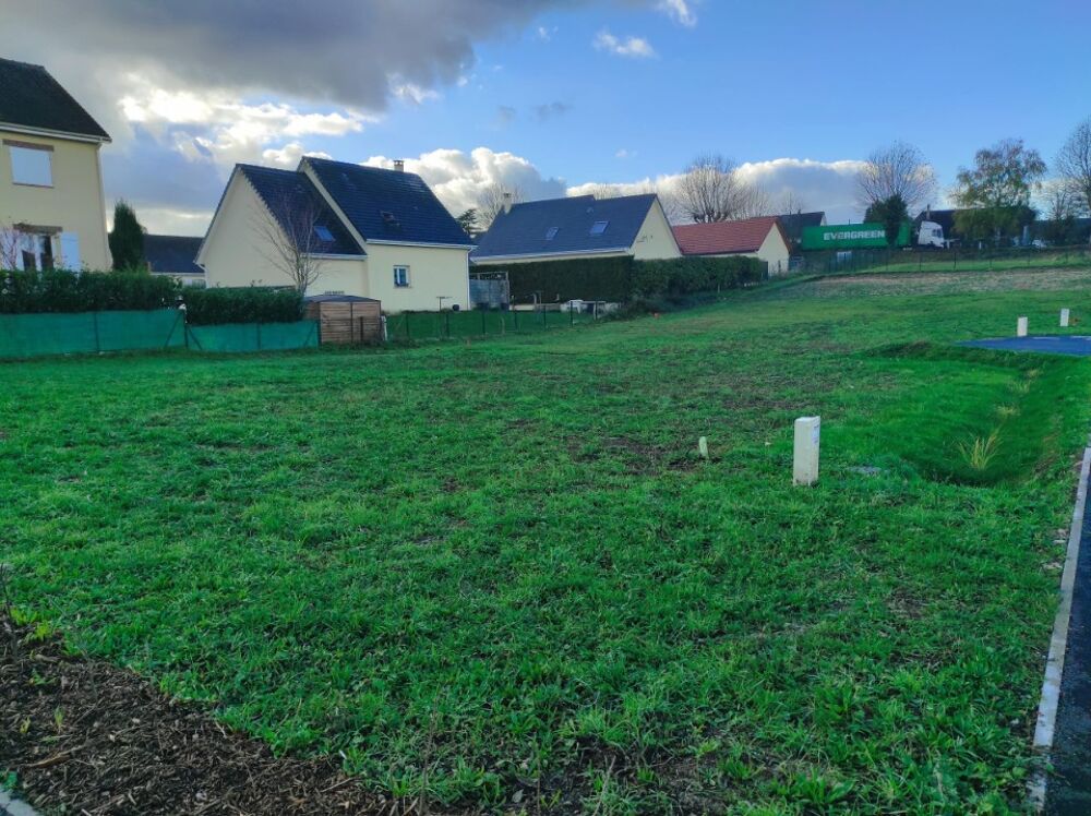 vente Maison - 3 pièce(s) - 99 m² Pont-de-l'Arche (27340)