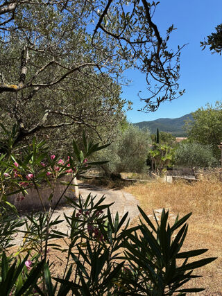  Terrain � vendre 715 m�